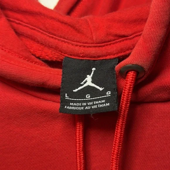 Nike Air‎ Hoodie - Picture 7 of 8